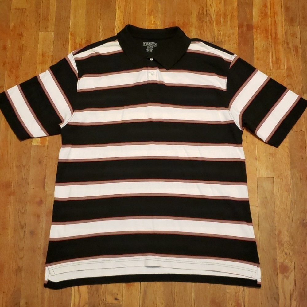 Champ's men's polo shirt
